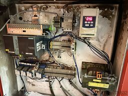 Amada FBD-1030 3000x100t