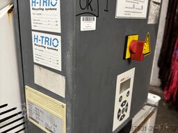 HSM Papierpresse Abfallpresse HL 40 10 Li (3391)