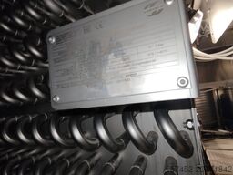 JBT Frigoscandia Evaporators SS/AL (Sequential Defrost)