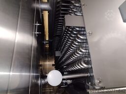 JBT Frigoscandia Evaporators SS/AL (Sequential Defrost)