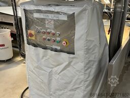 Rheon; Disona; Hoegger; Eima