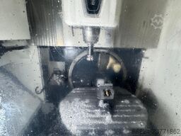 DMG MORI CMX 70 U