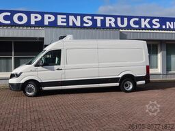 MAN TGE 50.160 Koel/Vries/Verwarmen + nachtaansluit...