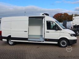 MAN TGE 50.160 Koel/Vries/Verwarmen + nachtaansluit...