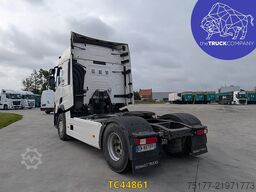 Renault T 440