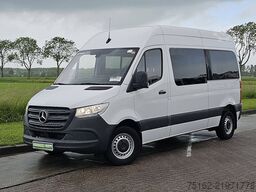 MERCEDES-BENZ SPRINTER 314 camperombouw EURO6