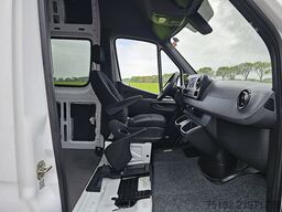 MERCEDES-BENZ SPRINTER 314 camperombouw EURO6