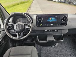 MERCEDES-BENZ SPRINTER 314 camperombouw EURO6