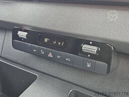 MERCEDES-BENZ SPRINTER 314 camperombouw EURO6