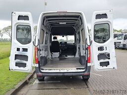 MERCEDES-BENZ SPRINTER 314 camperombouw EURO6