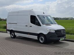 MERCEDES-BENZ SPRINTER 317 L2H2 3.5t-Trekhaak!