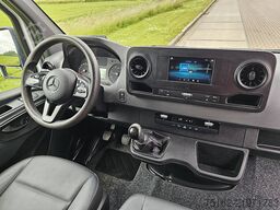 MERCEDES-BENZ SPRINTER 317 L2H2 3.5t-Trekhaak!