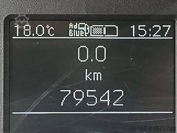 MERCEDES-BENZ SPRINTER 317 L2H2 3.5t-Trekhaak!