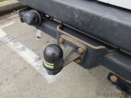 MERCEDES-BENZ SPRINTER 317 L2H2 3.5t-Trekhaak!