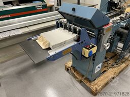 Herzog Heymann KL112-6 Pharmaceutical Folding Machine