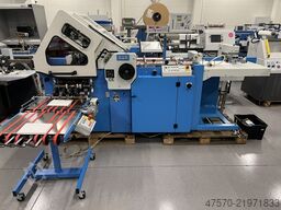 GUK K50/4/1/FL 2-50 Automatic Folding Machine