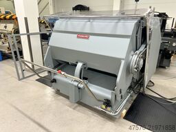 Simplacutter model IV 110×160 Cauhe die cutting machine