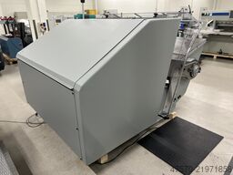 Simplacutter model IV 110×160 Cauhe die cutting machine