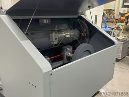 Simplacutter model IV 110×160 Cauhe die cutting machine
