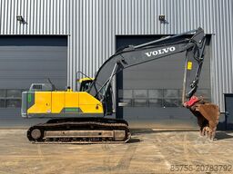Volvo EC220EL