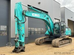 Kobelco SK300LC-10E