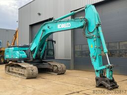 Kobelco SK300LC-10E