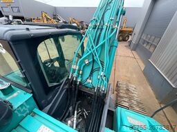 Kobelco SK300LC-10E