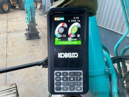 Kobelco SK300LC-10E