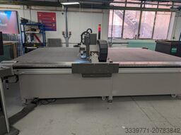 Blackman and White Versatech