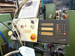 Hermle FW710