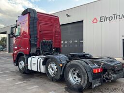 Volvo FH 440 (6X2 / GOOD CONDITION / EURO 5)