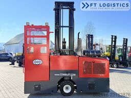 Combilift C3000GST GAS TRIPLEX 8300 FREE LIFT TOP1
