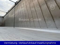 SCHMITZ CARGOBULL SKI 24 SL 9.6 v50 m3 - Aluksaten