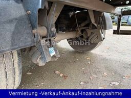 SCHMITZ CARGOBULL SKI 24 SL 9.6 v50 m3 - Aluksaten