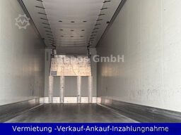 KRONE SDR 27  Cool Liner -Thermo King SLXi300