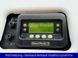 KRONE SDR 27 Cool Liner -Thermo King SLXi300