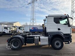 MAN TGS 18.430 4x4 Hydrodrive