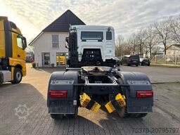 MAN TGS 18.430 4x4 Hydrodrive