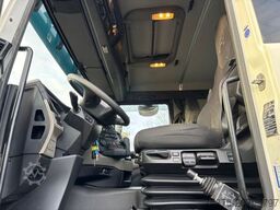 MAN TGS 18.430 4x4 Hydrodrive