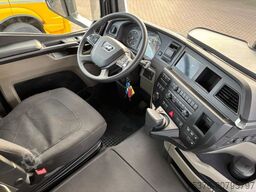 MAN TGS 18.430 4x4 Hydrodrive