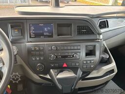 MAN TGS 18.430 4x4 Hydrodrive