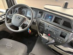 MAN TGS 18.430 4x4 Hydrodrive