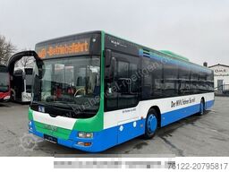 MAN A 21 Lion?s City/O 530 Citaro/A20/EEV/Klima