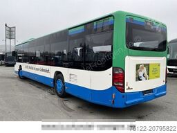 SETRA S 416 NF/415 NF/Urbino/EEV/Klima