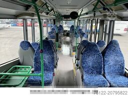 SETRA S 416 NF/415 NF/Urbino/EEV/Klima