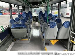 SETRA S 416 NF/415 NF/Urbino/EEV/Klima