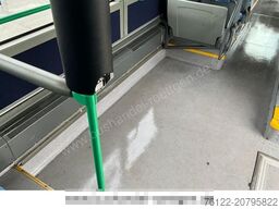 SETRA S 416 NF/415 NF/Urbino/EEV/Klima