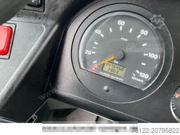 SETRA S 416 NF/415 NF/Urbino/EEV/Klima