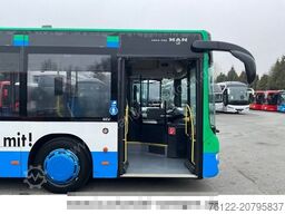 MAN A 21 Lion?s City/O 530 Citaro/A20/EEV/Klima