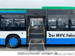 MAN A 21 Lion?s City/O 530 Citaro/A20/EEV/Klima